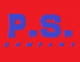 PS-COMPANY Световая реклама Логотип PS-COMPANY Световая реклама