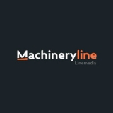 Machineryline Узбекистан Логотип Machineryline Узбекистан