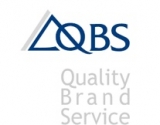 Quality Brand Service рекламное агентство Логотип Quality Brand Service рекламное агентство