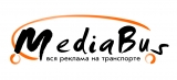 MediaBus - вся реклама на транспорте в Архангельске Северодвинске Новодвинске наружная/ внутрисалонная/ на билетах/ на мониторах Логотип MediaBus - вся реклама на транспорте в Архангельске Северодвинске Новодвинске наружная/ внутрисалонная/ на билетах/ на мониторах