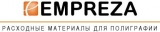 EMPREZA Логотип EMPREZA