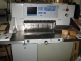 Wohlenberg 76 CutTec и Polar 92 ED от Кауфпринт Wohlenberg 76 CutTec и Polar 92 ED от Кауфпринт