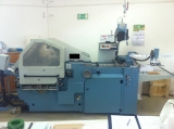 Фальцевальная машина MBO K540 Фальцевальная машина MBO K540