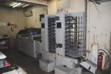 Листоподборочный комплекс Horizon Vac 100 A+C Год: 2005 Листоподборочный комплекс Horizon Vac 100 A+C Год: 2005