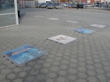 Световые короба (лайт-боксы). Световые короба (лайт-боксы).
